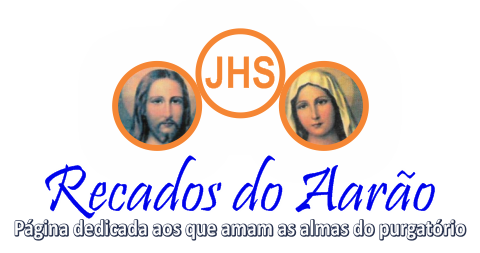 recadosdoaarao